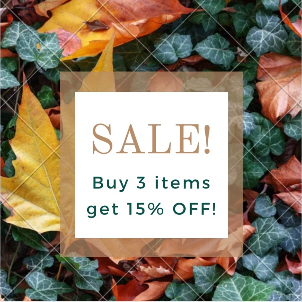 Sale! - Picture 2 of 2